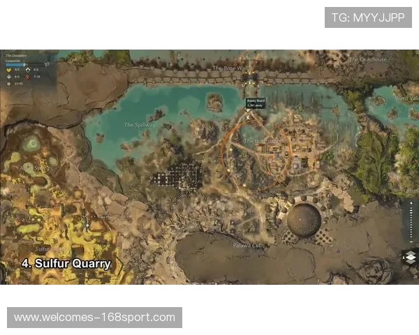 开放世界枪战游戏全解锁大揭秘 激战之地无限探索与挑战等你来战